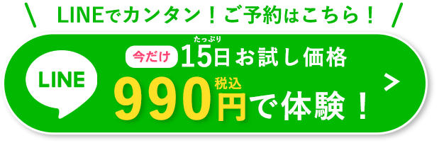 990円でお試し